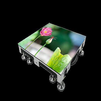 kopen Actief spel dansstand vloer LED-scherm P3.91mm online manufacture