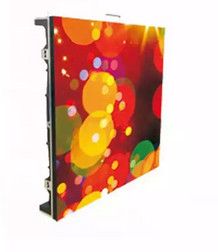 kopen SMD2020 Led Video Wall Display Indoor Full Color Digitaal Signage 3mm online manufacture