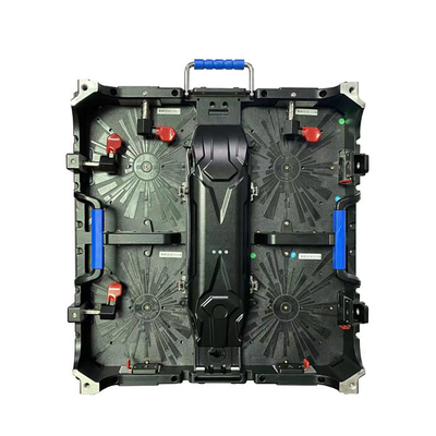 kopen 1920Hz Outdoor Rental LED-scherm IP65 1200nits voor verschillende evenementen online manufacture