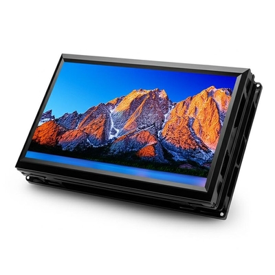 kopen 5000 1 Contrastverhouding Mini-LED-displaypaneel met gegoten aluminium en HDR10-ondersteuning online manufacture