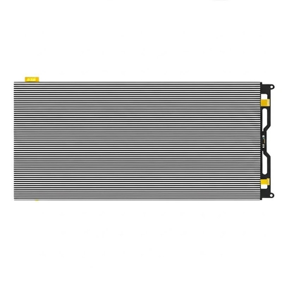 kopen 1ms Response Time Mini LED Flexible LED Screen Panel for Display Performance Technology online manufacture