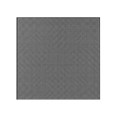 kopen 320*160 Size Indoor LED Display Modules 1.25mm Pixel Pitch for Clear Images online manufacture