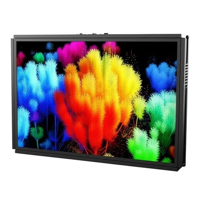 kopen 6.9kg Weight Mini LED Display Panel with 5000 1 Contrast Ratio Die-casting Aluminum Cabinet online manufacture