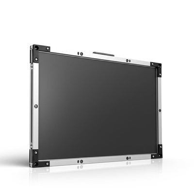 kopen 1ms Reactietijd Mini LED Display Paneel met Gegoten Aluminium Kast Materiaal en 16 Bits Grijswaarden online manufacture