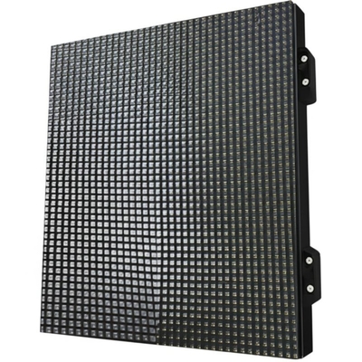 kopen HDR10-ondersteund mini-LED-displaypaneel met 320*160 modulaire grootte en aluminiumstructuur online manufacture