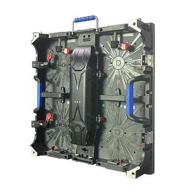 kopen AC100-240V huur van het LEIDENE Vertoningsscherm IP65 met 1920Hz-Vernieuwingsfrequentie 100 Levensduur online manufacture