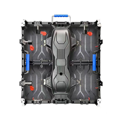 kopen 3000K-9500K Stage LED Display Scherm Kleurtemperatuur 140°/140° Kijkhoek online manufacture