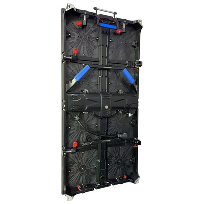 kopen Verhuur van een LED-scherm van 500x1000 mm online manufacture